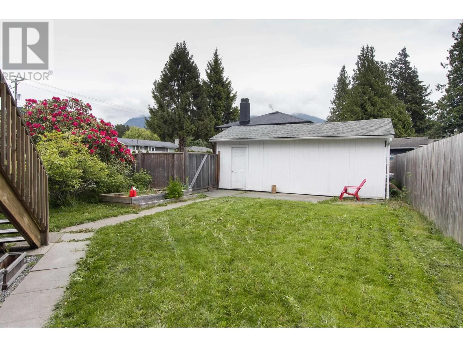 1980 GARIBALDI WAY