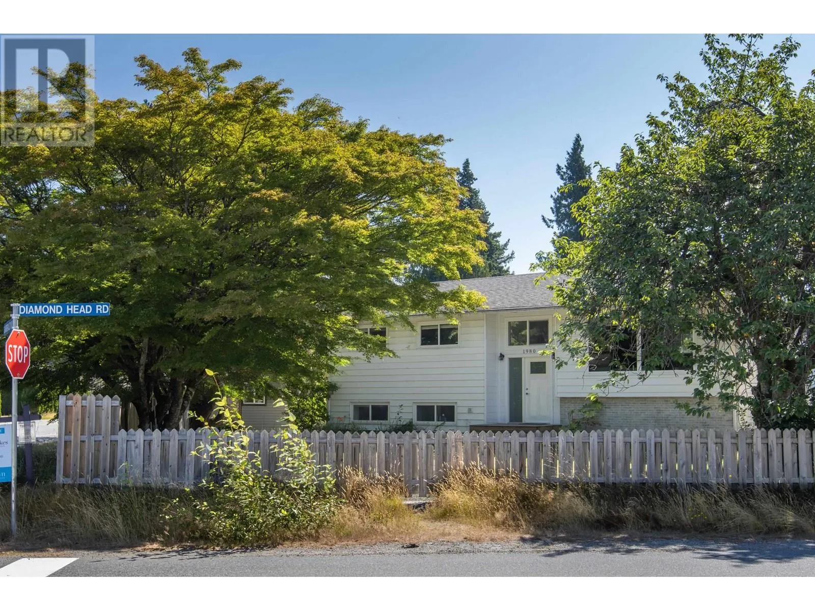 1980 GARIBALDI WAY