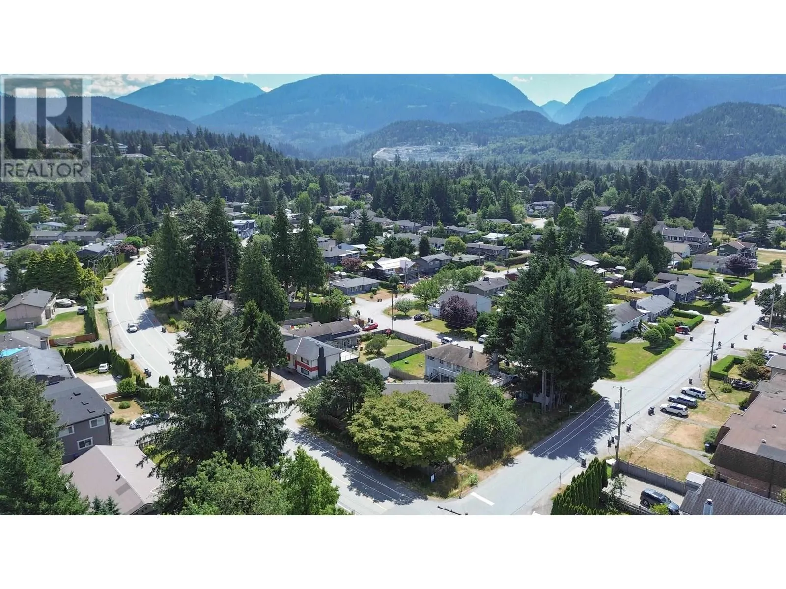 1980 GARIBALDI WAY