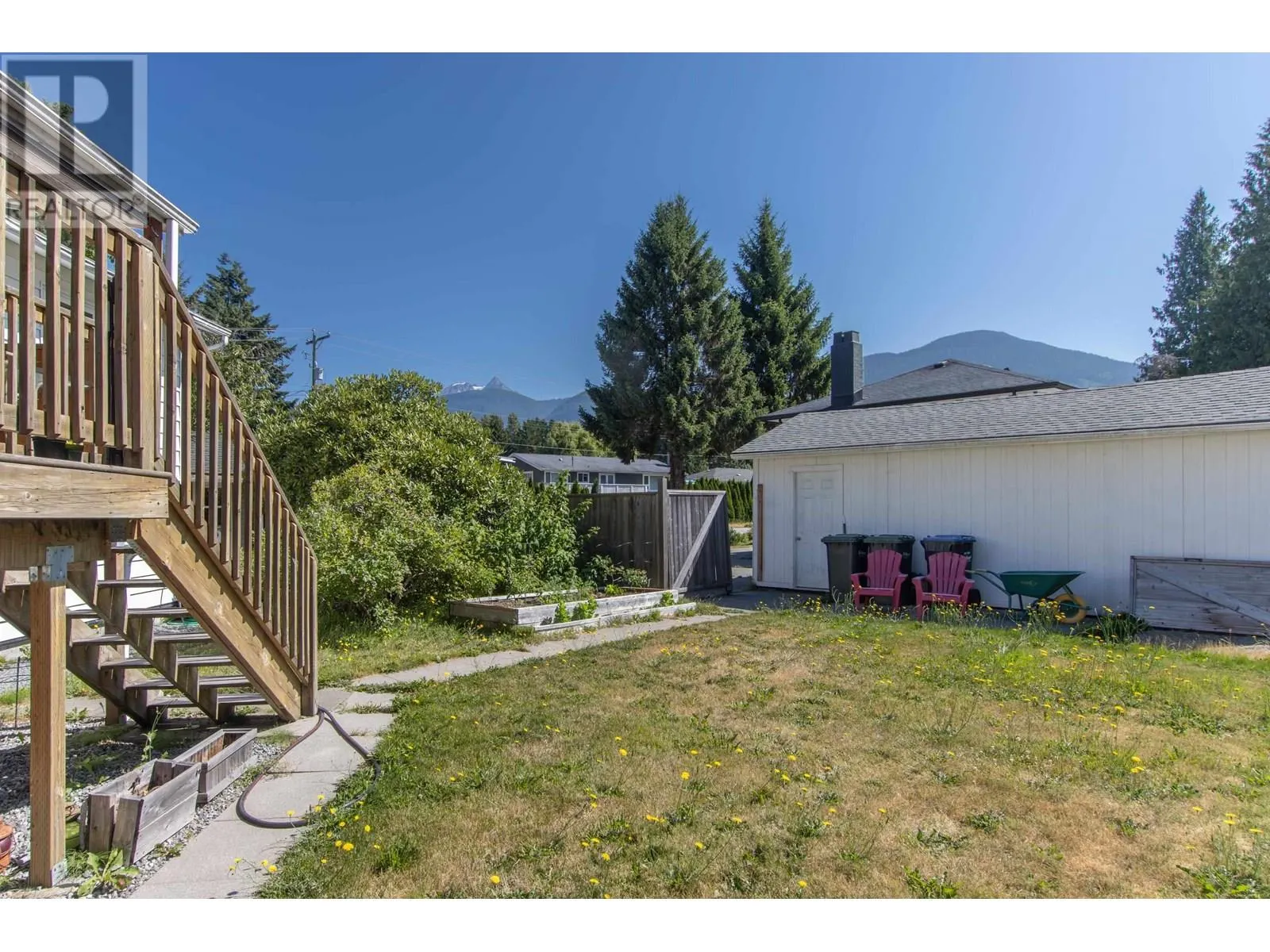 1980 GARIBALDI WAY