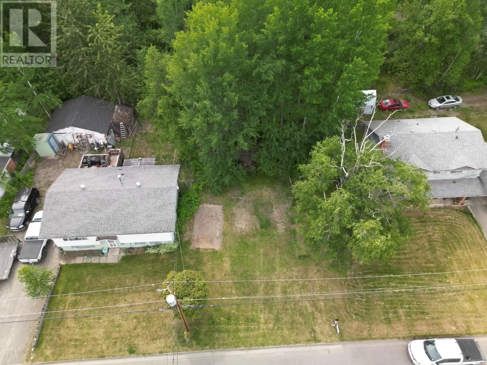 LOT 2 ALLARD STREET
