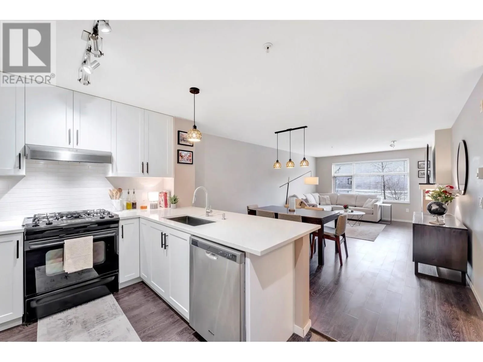 302 300 KLAHANIE DRIVE