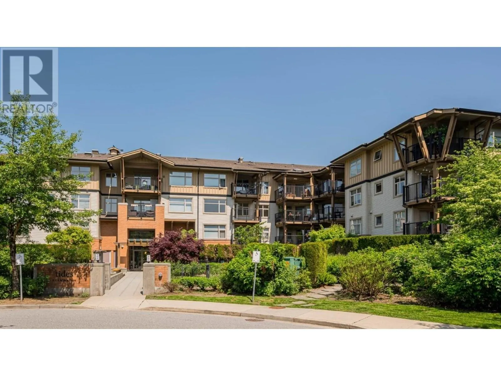 302 300 KLAHANIE DRIVE
