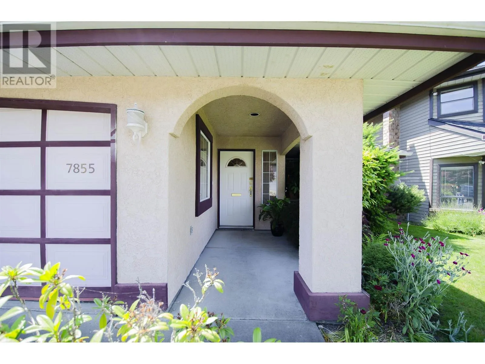 7855 SHACKLETON DRIVE