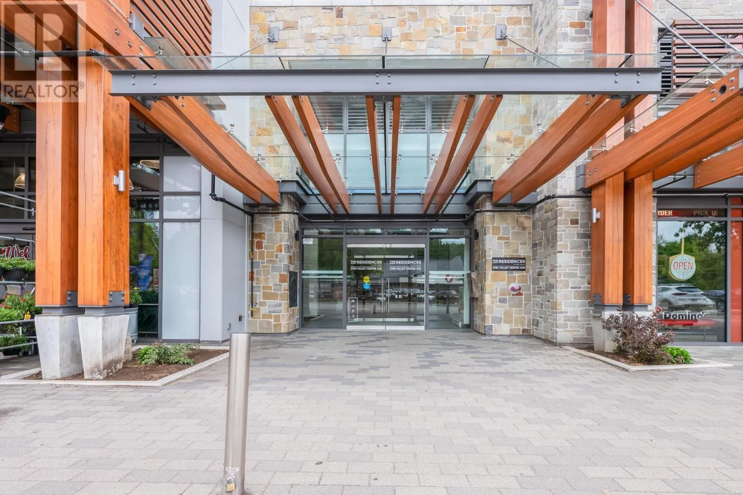 510 2780 VALLEY CENTRE AVENUE