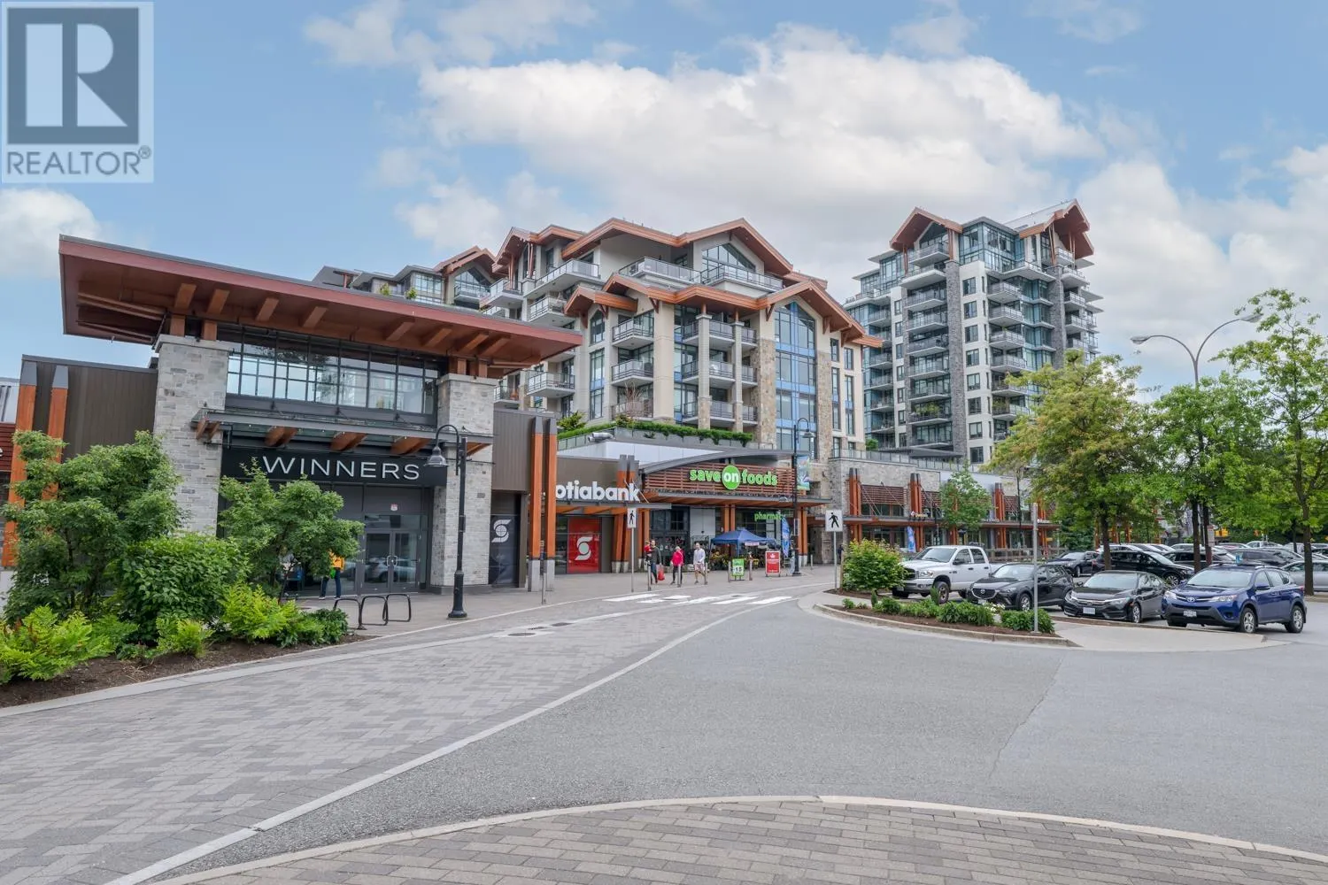 510 2780 VALLEY CENTRE AVENUE