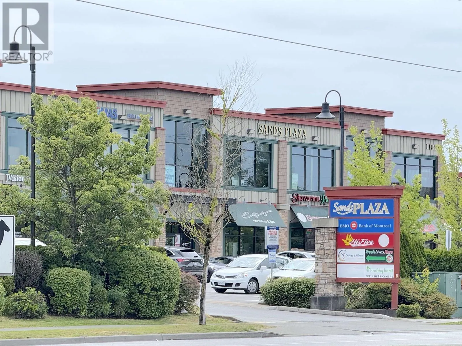 322 12339 STEVESTON HIGHWAY