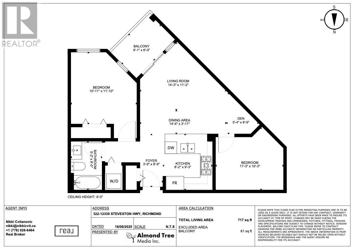 322 12339 STEVESTON HIGHWAY