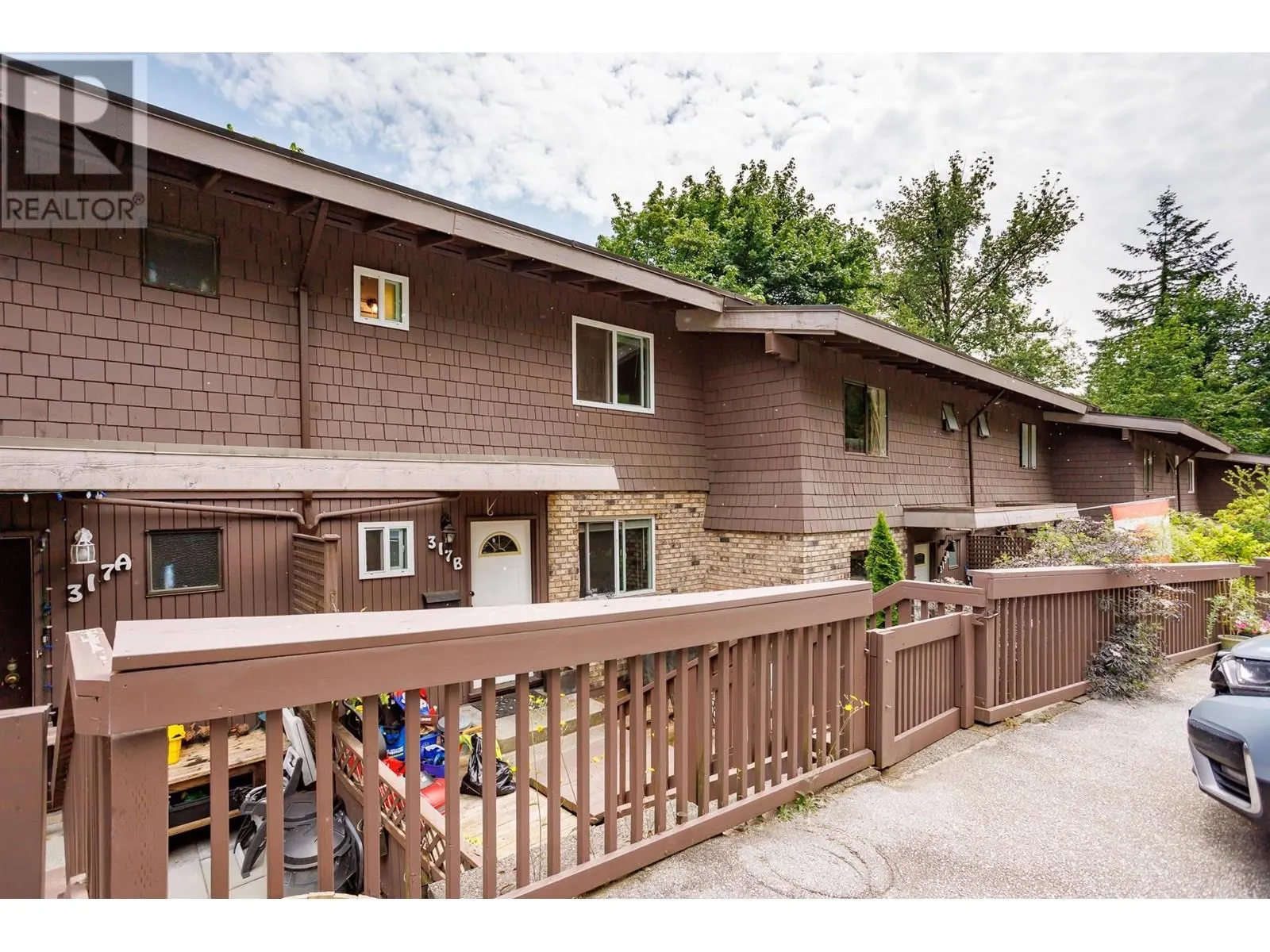 317 B EVERGREEN DRIVE