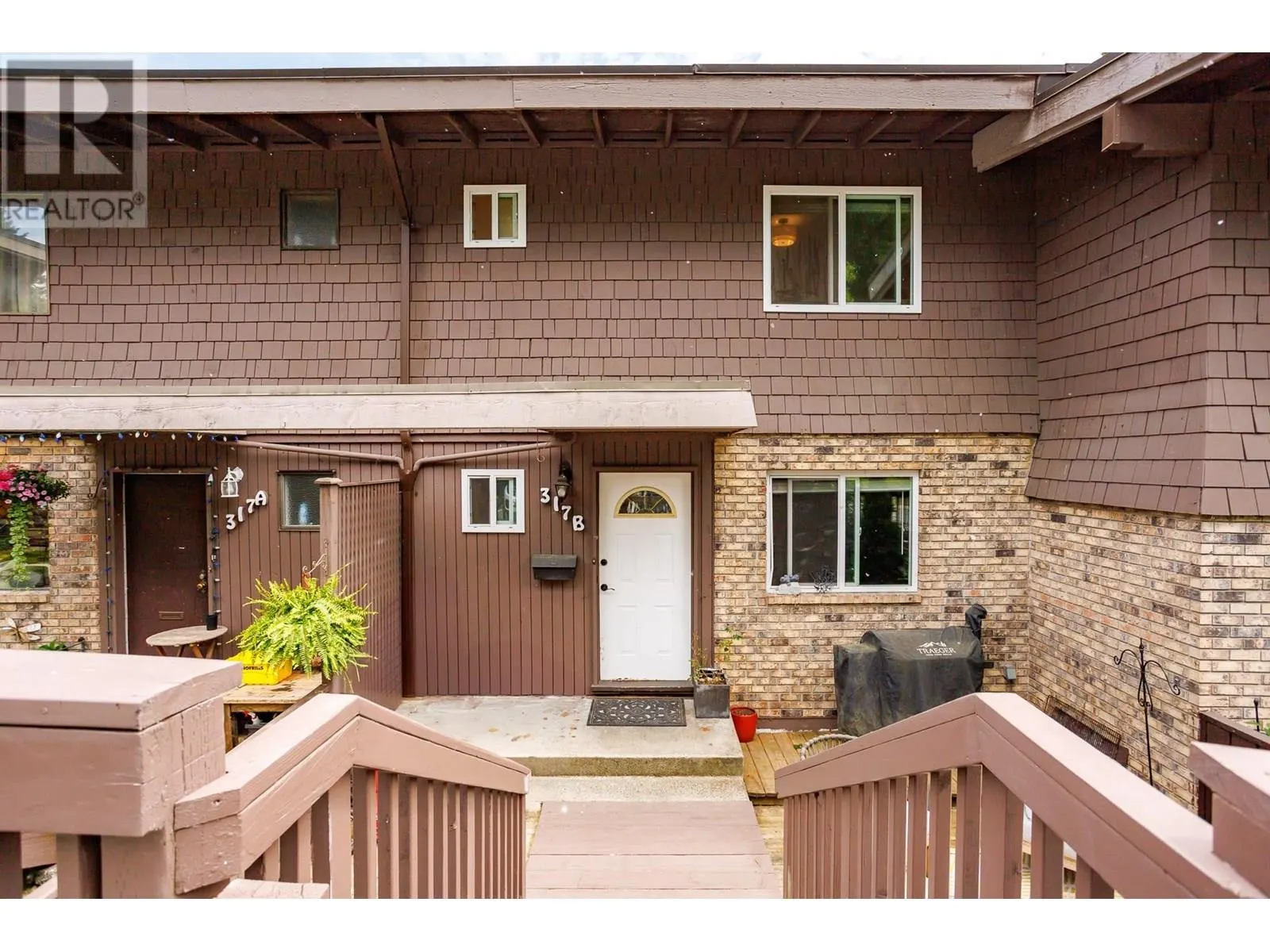 317 B EVERGREEN DRIVE