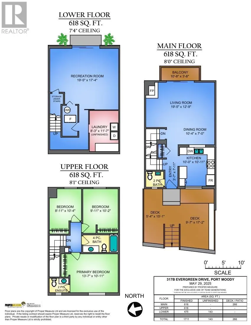 317 B EVERGREEN DRIVE
