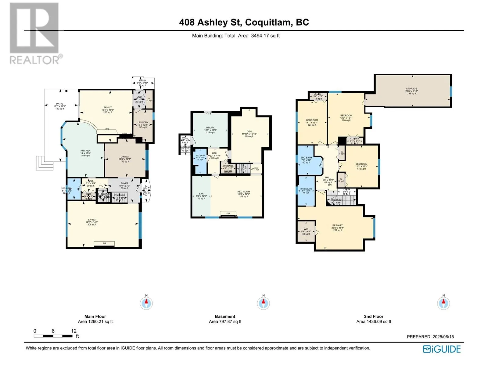 408 ASHLEY STREET
