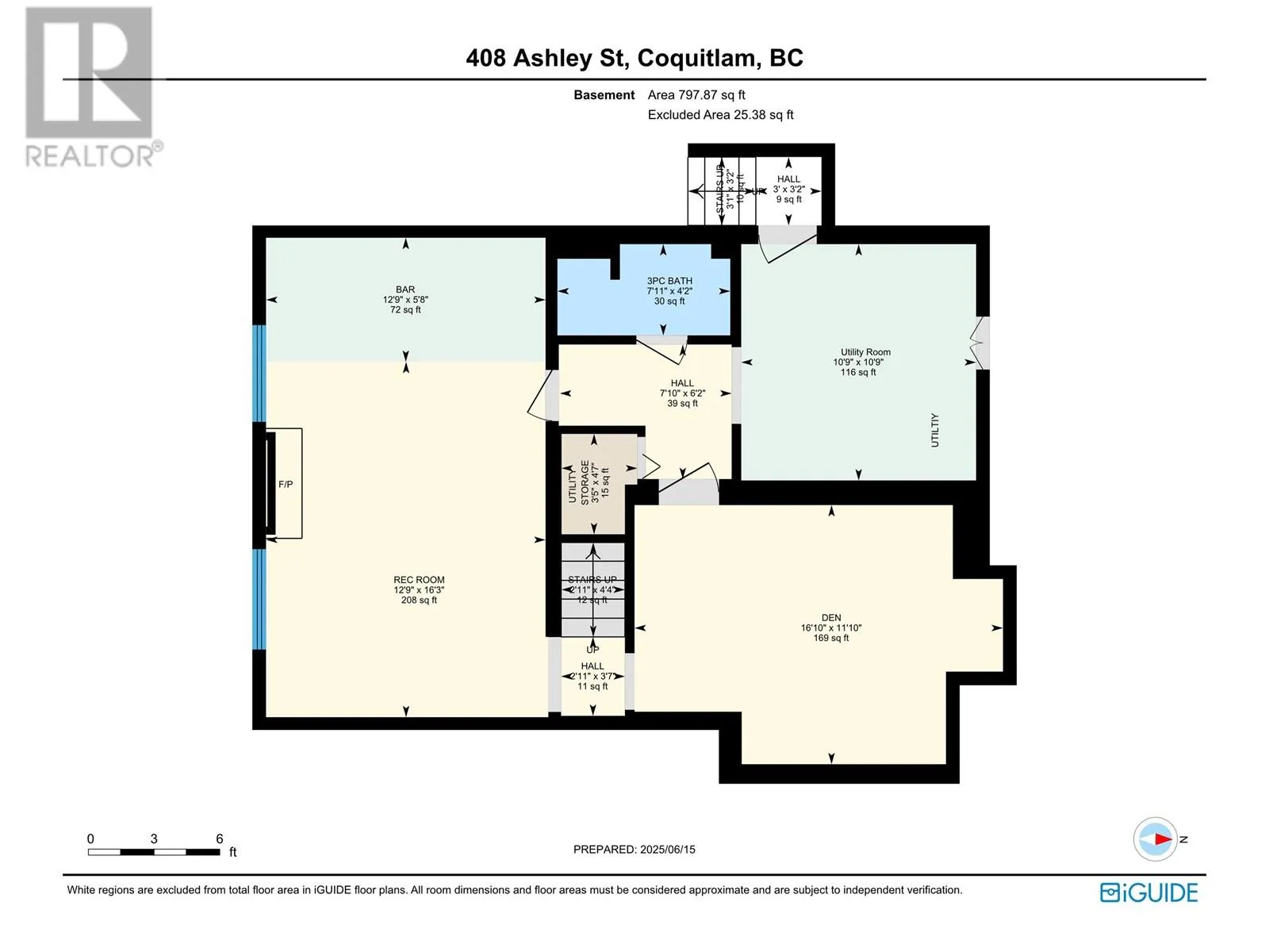 408 ASHLEY STREET