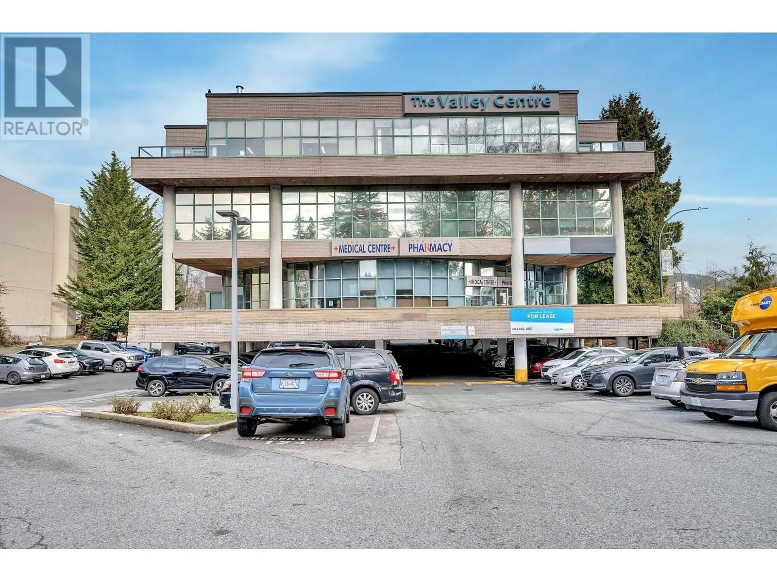 308 1155 ROSS ROAD