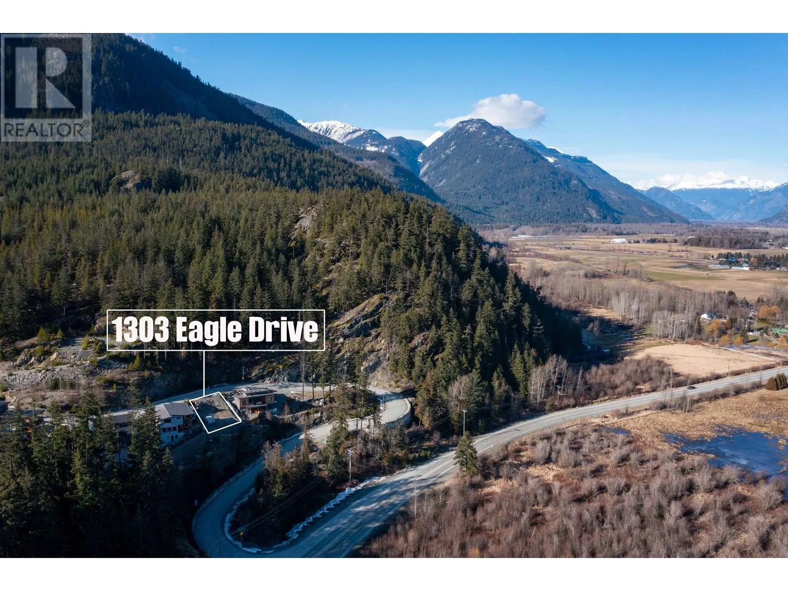 1303 EAGLE DRIVE