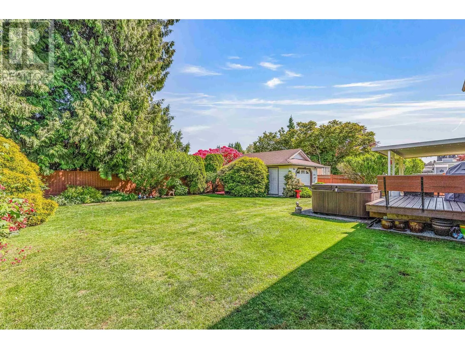19031 MITCHELL ROAD