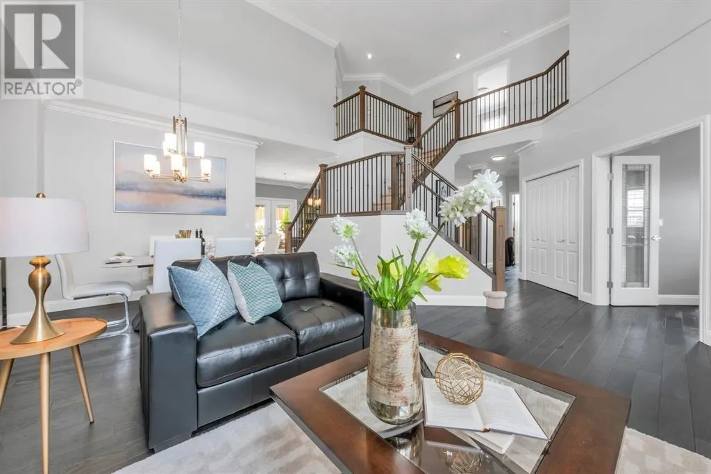 10 CEDARWOOD COURT