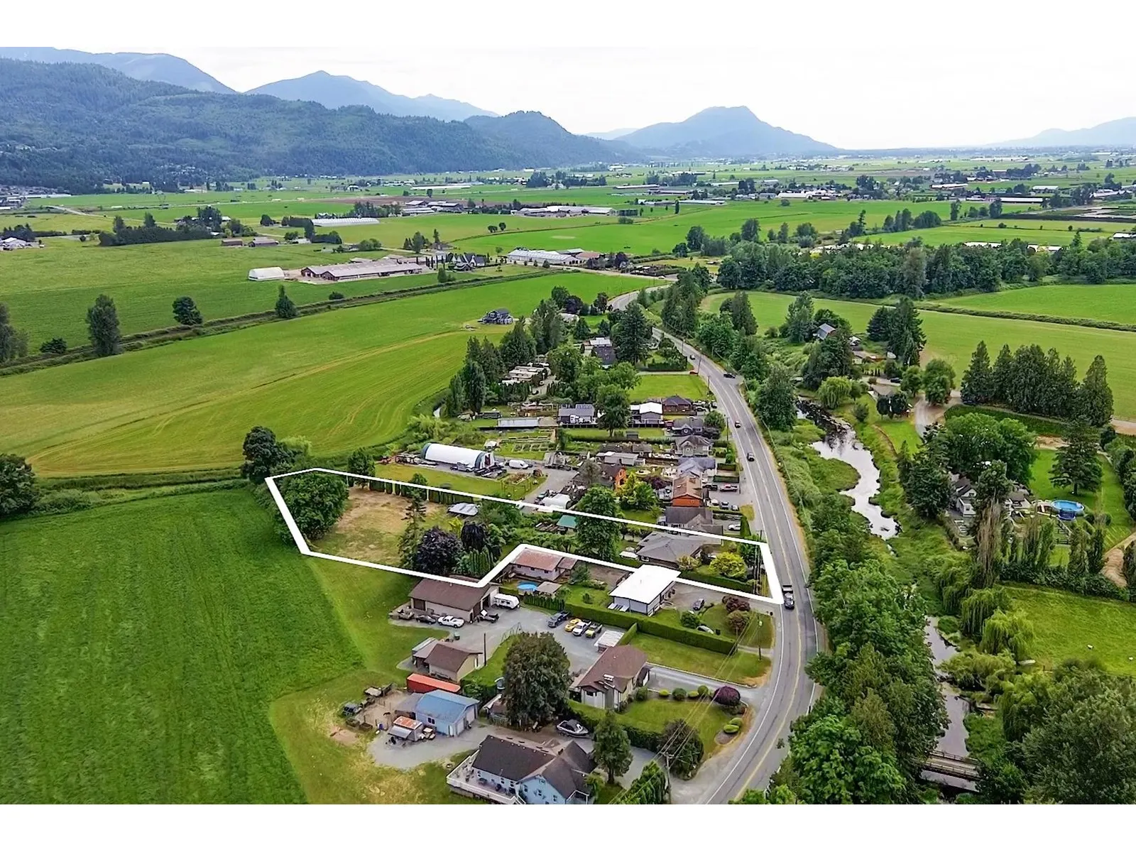 50590 YALE ROAD|Rosedale