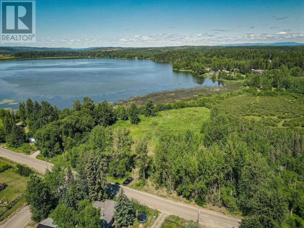 LOT C NORWOOD ROAD