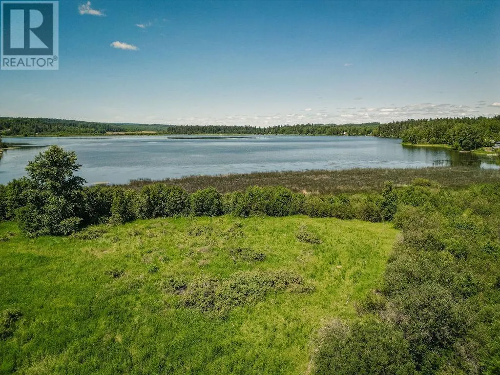 LOT C NORWOOD ROAD