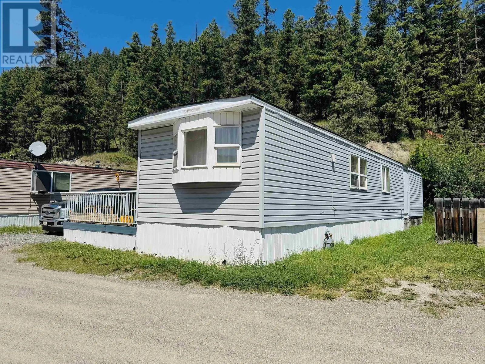 T9 560 SODA CREEK ROAD
