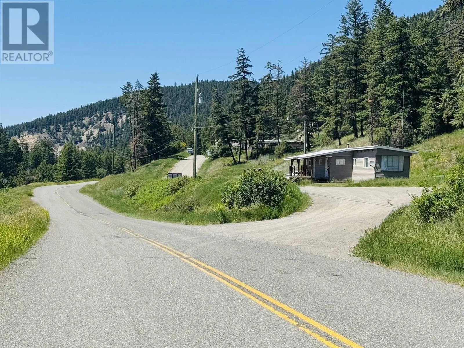 T9 560 SODA CREEK ROAD