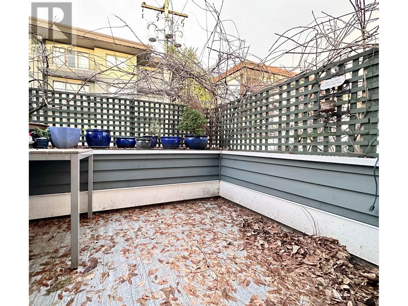 D 136 W 4TH STREET