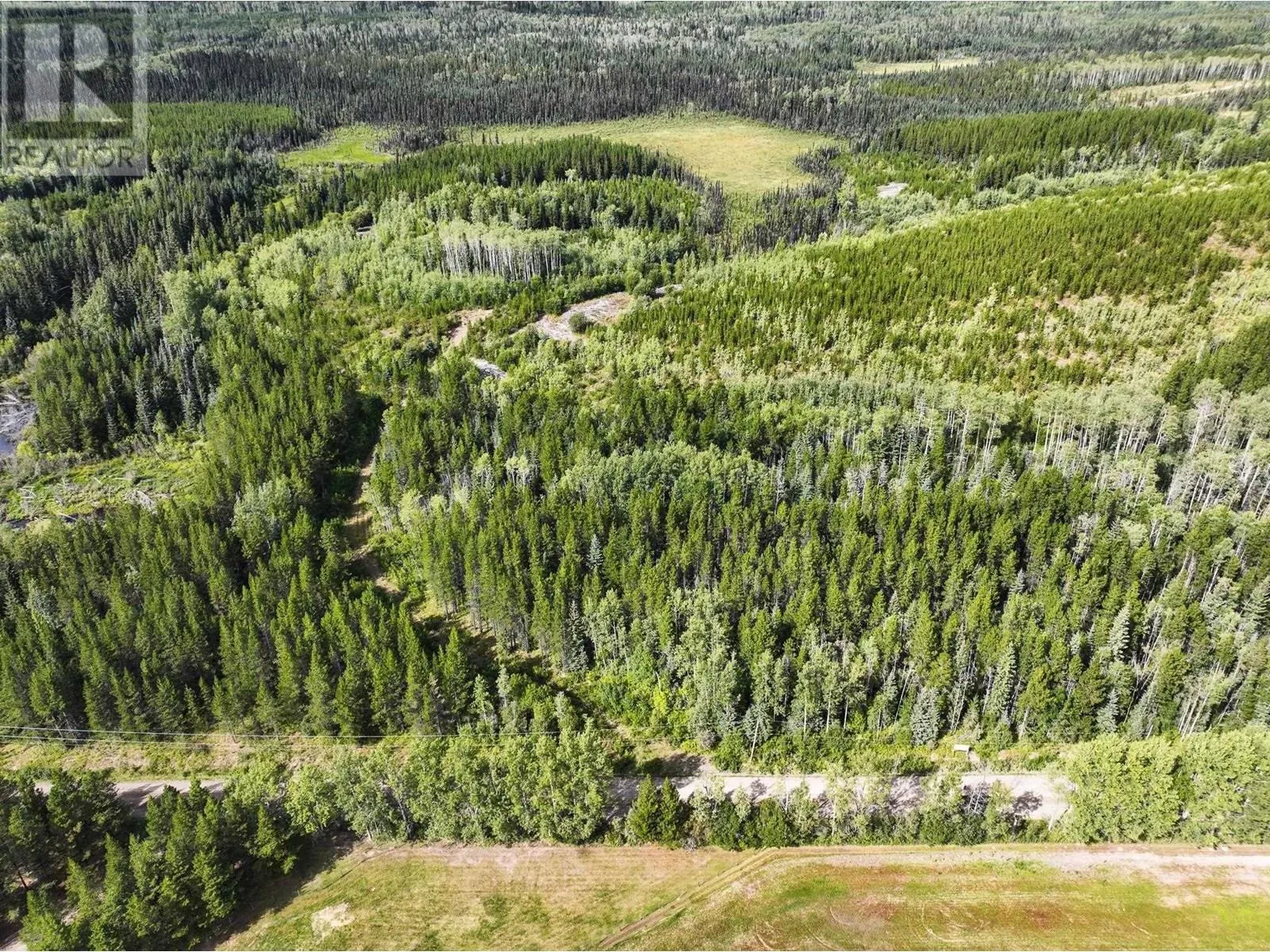 LOT 3 SAXTON LAKE ROAD