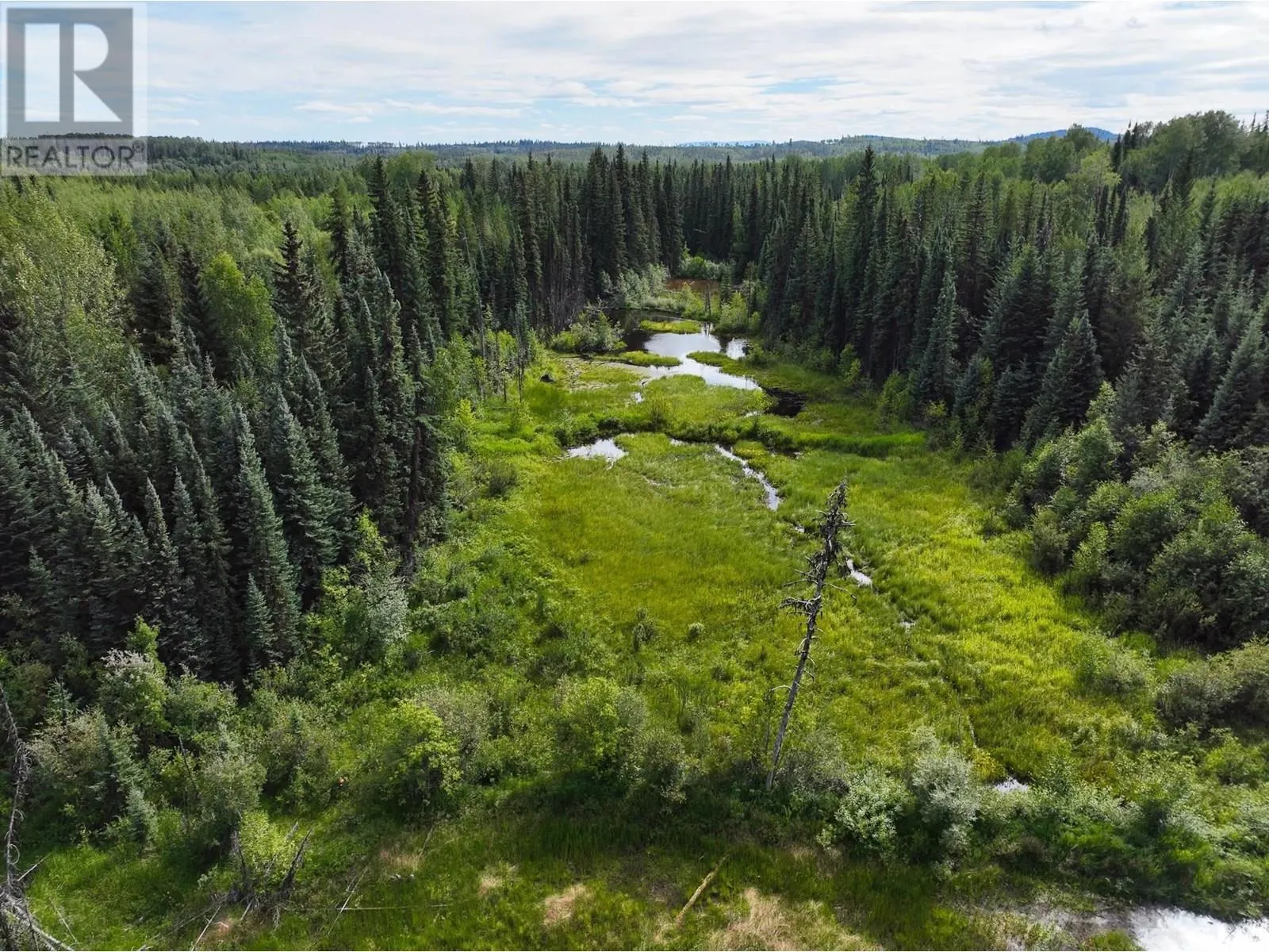 LOT 3 SAXTON LAKE ROAD