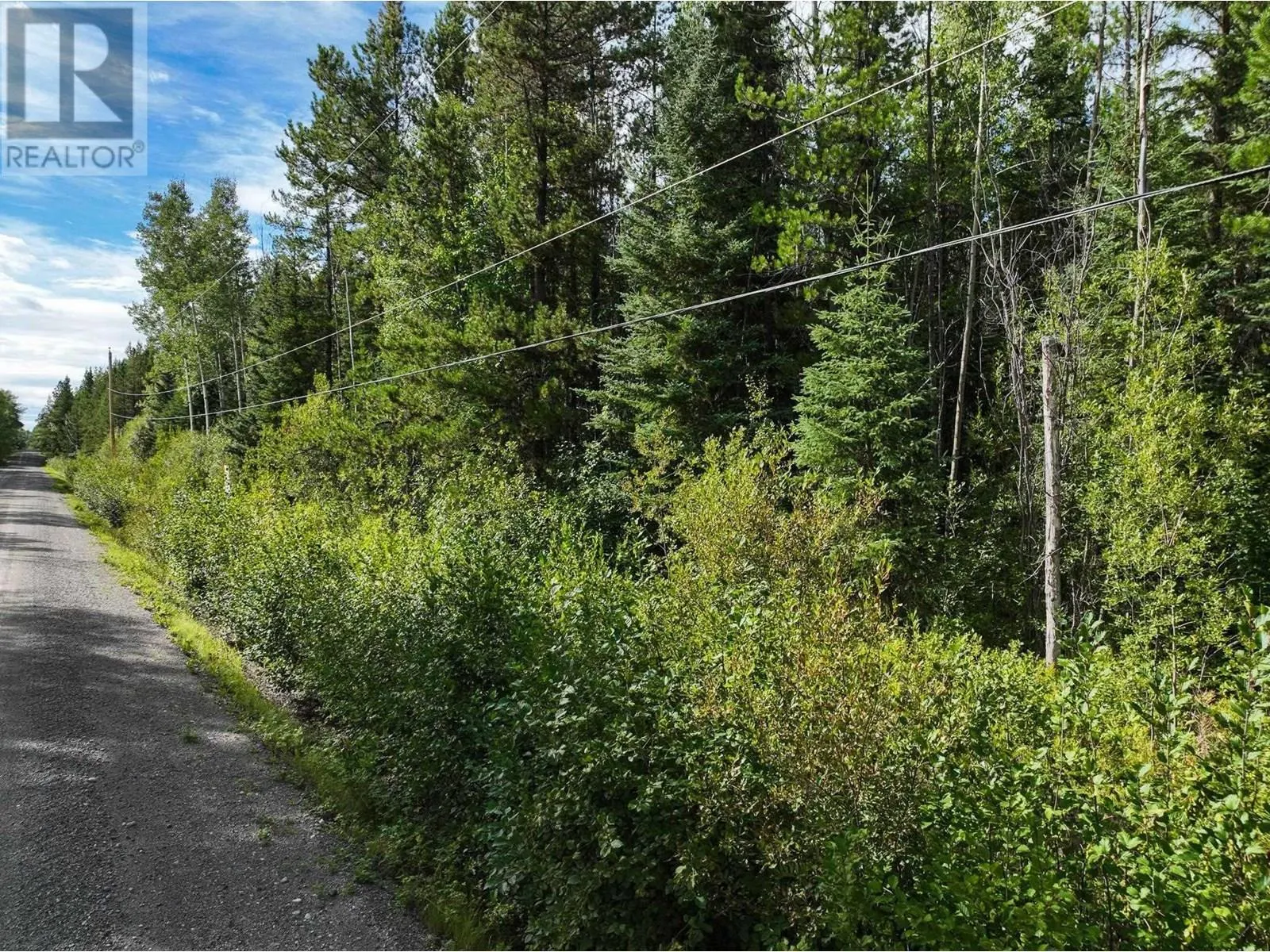 LOT 3 SAXTON LAKE ROAD