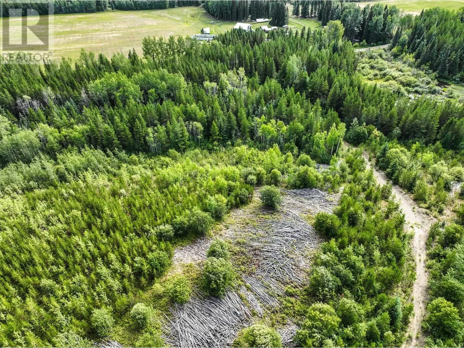 LOT 3 SAXTON LAKE ROAD