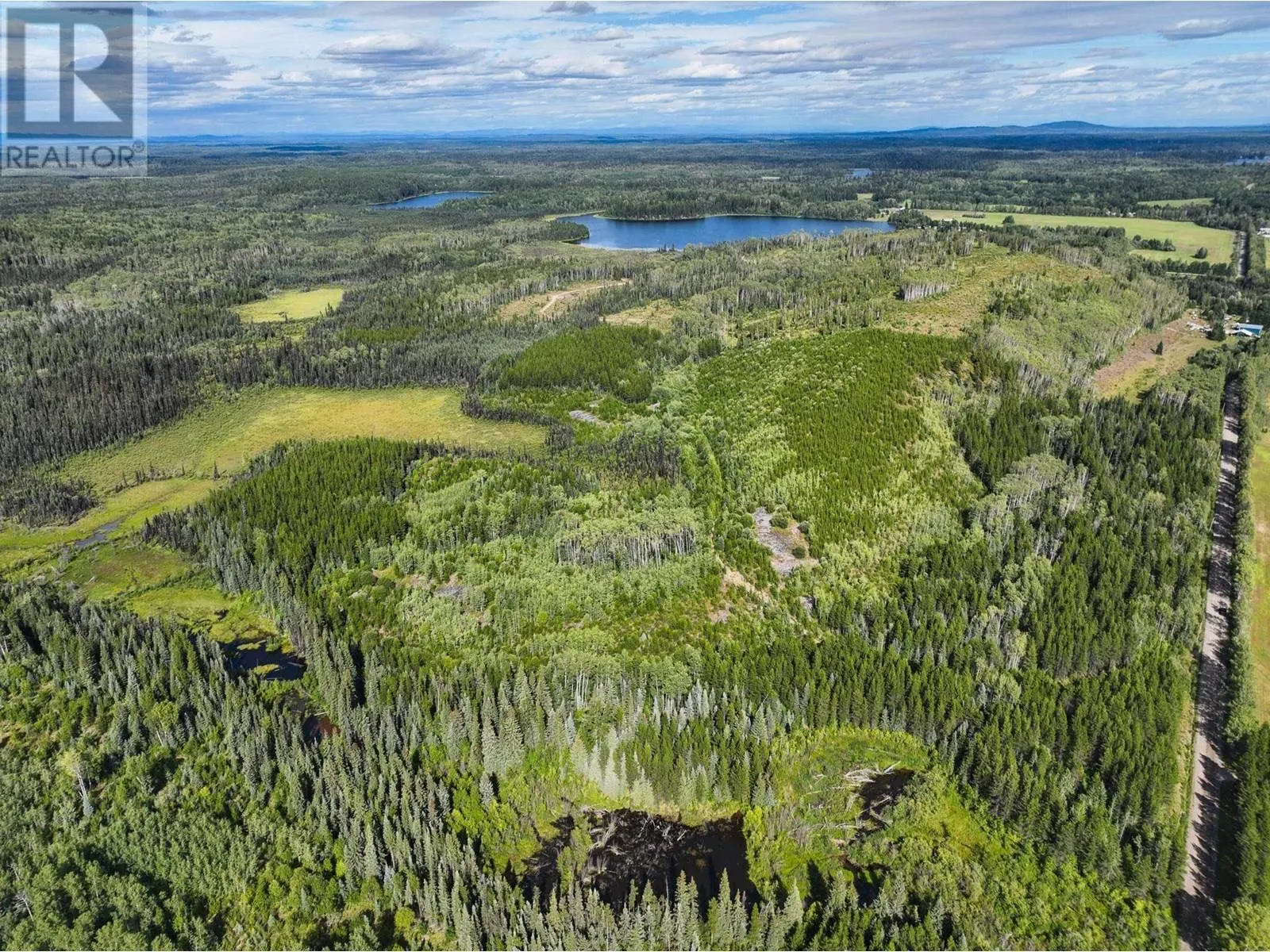 LOT 3 SAXTON LAKE ROAD