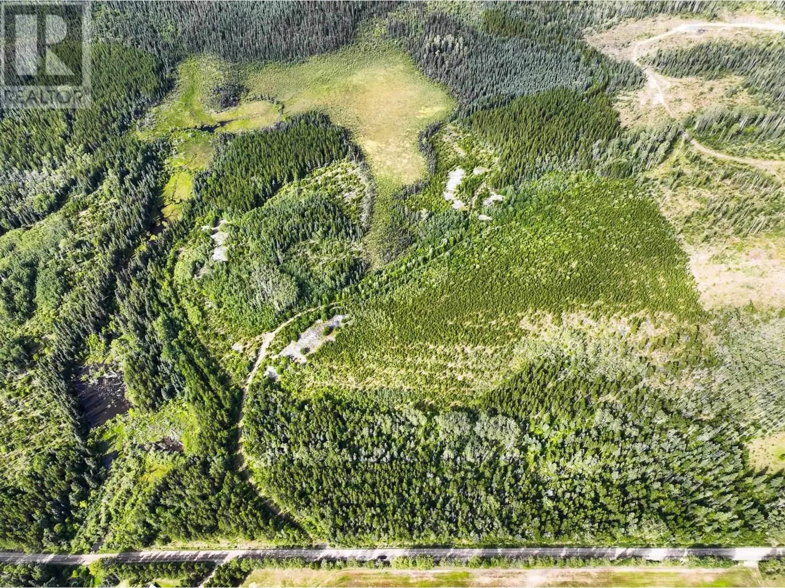 LOT 3 SAXTON LAKE ROAD