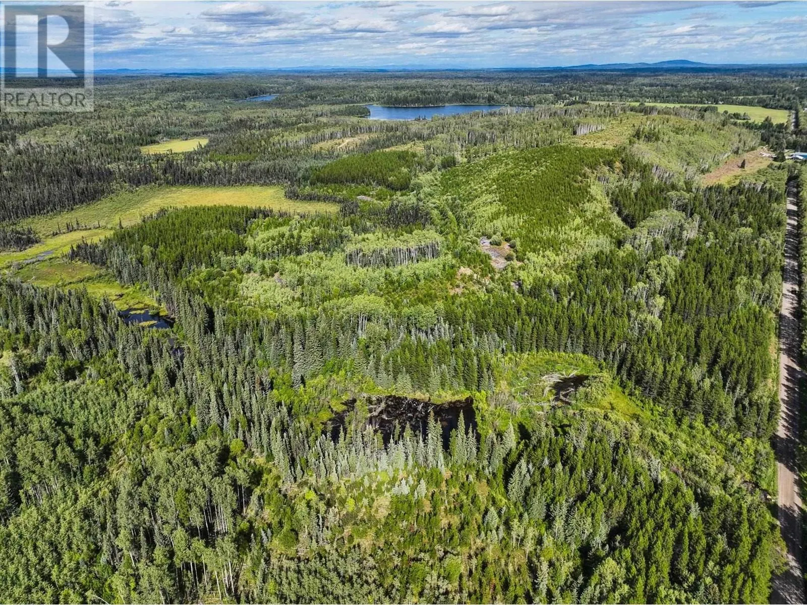 LOT 3 SAXTON LAKE ROAD