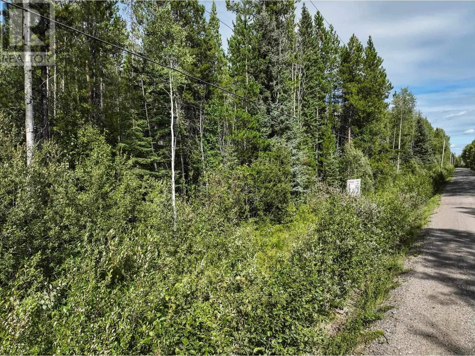 LOT 3 SAXTON LAKE ROAD