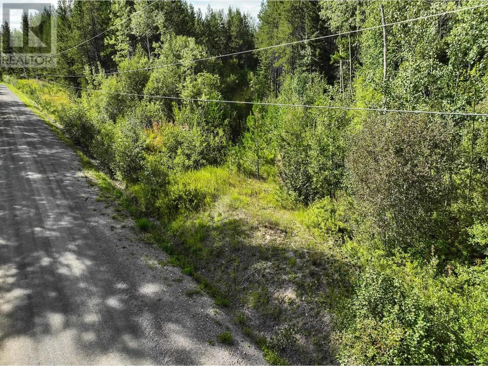 LOT 3 SAXTON LAKE ROAD