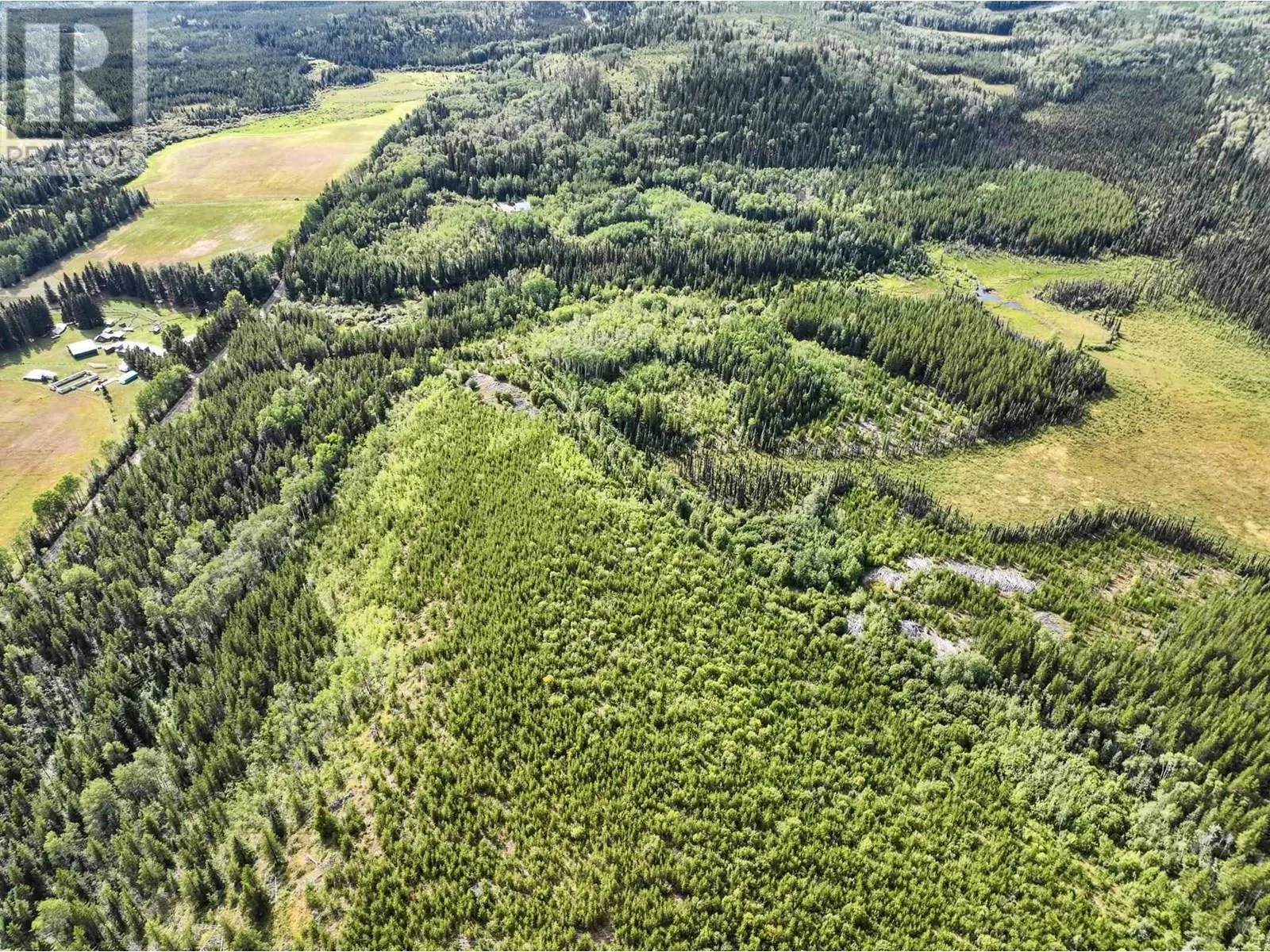 LOT 3 SAXTON LAKE ROAD
