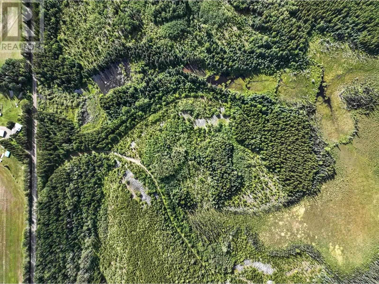 LOT 3 SAXTON LAKE ROAD