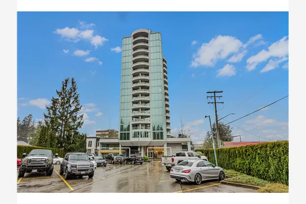 901 32330 SOUTH FRASER WAY