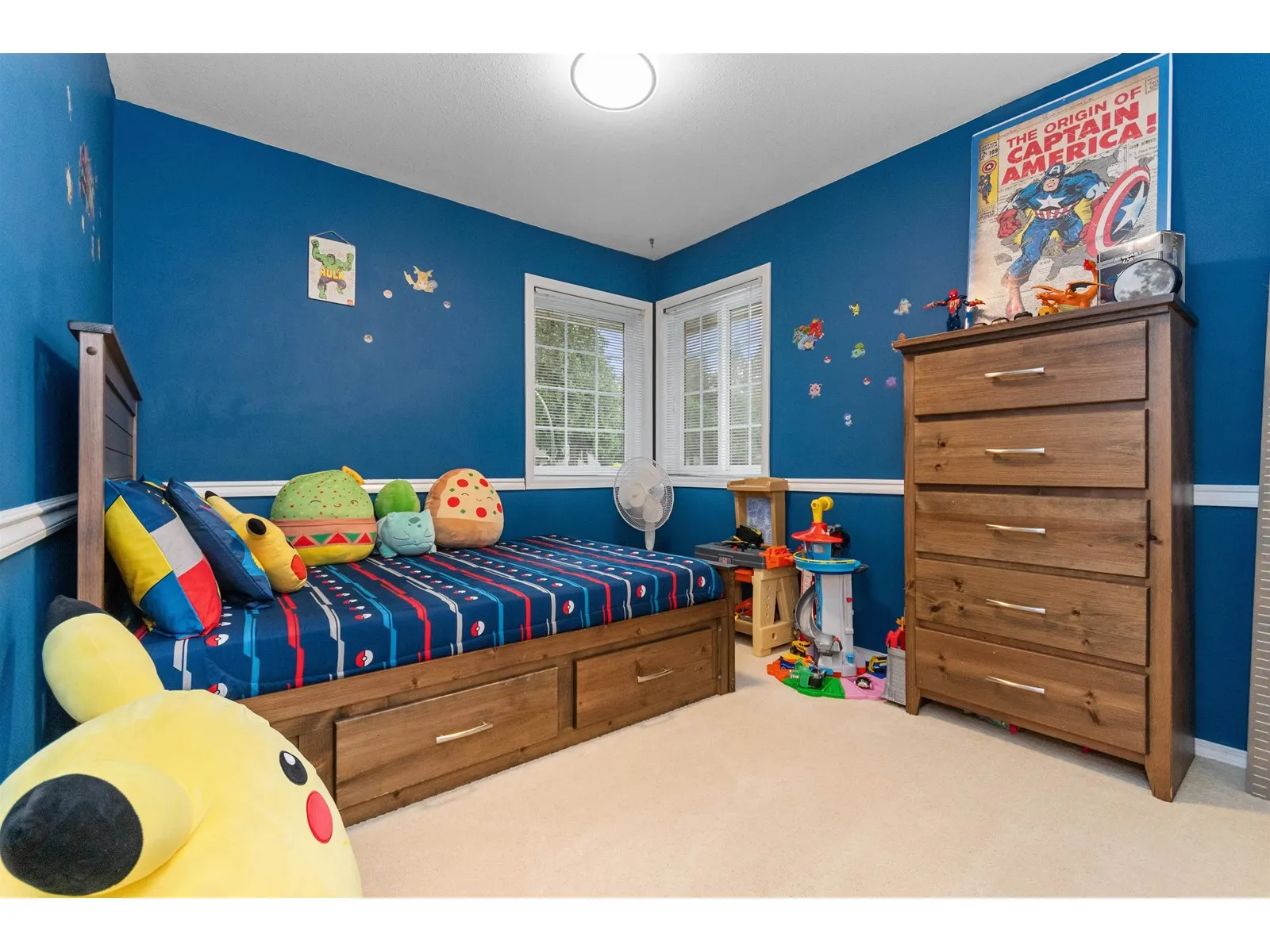 10030 SUSSEX DRIVE|Rosedale