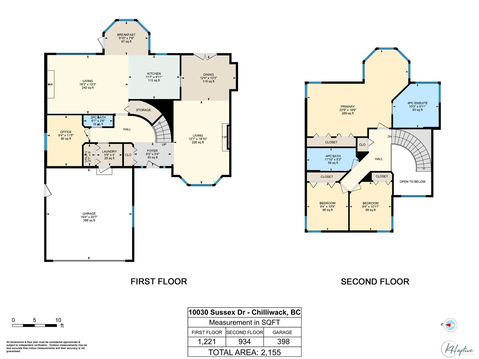 10030 SUSSEX DRIVE|Rosedale