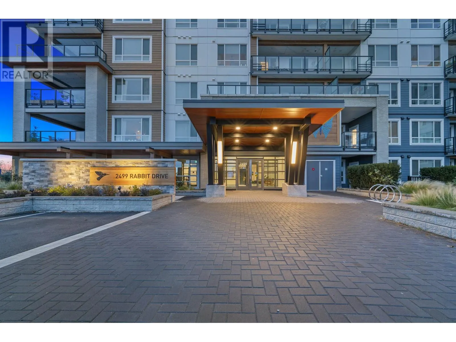 410 2499 RABBIT DRIVE