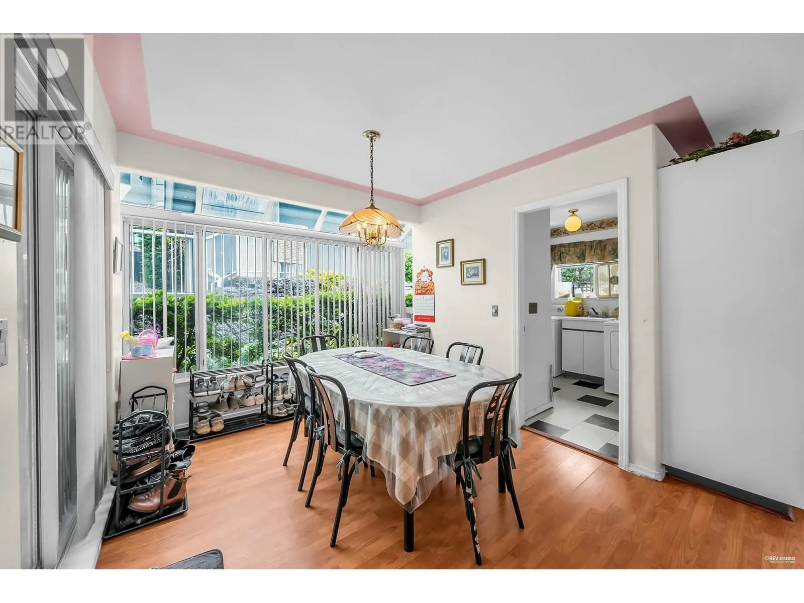 116 RAVINE DRIVE