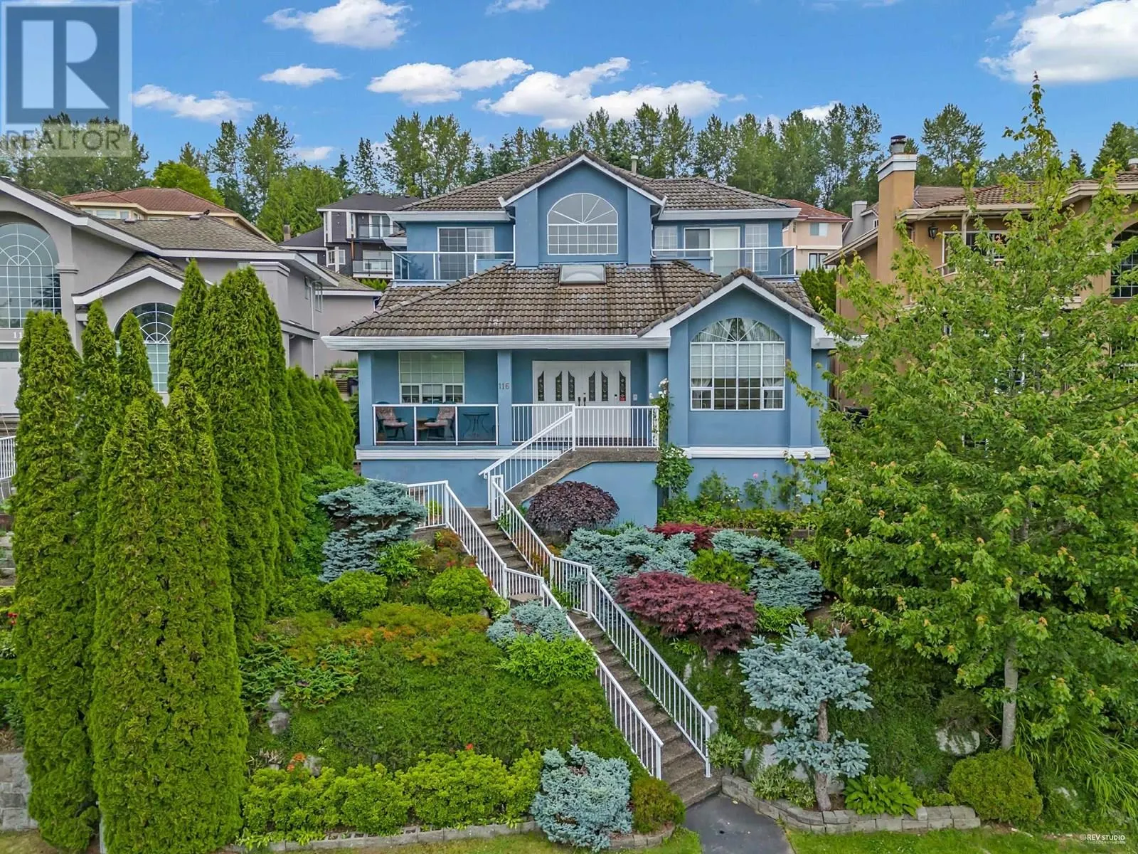 116 RAVINE DRIVE