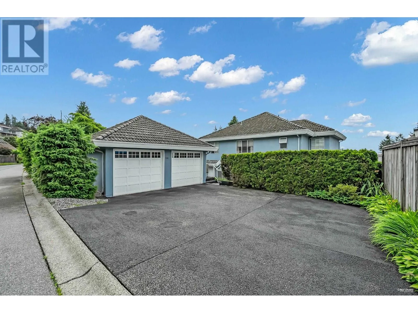 116 RAVINE DRIVE