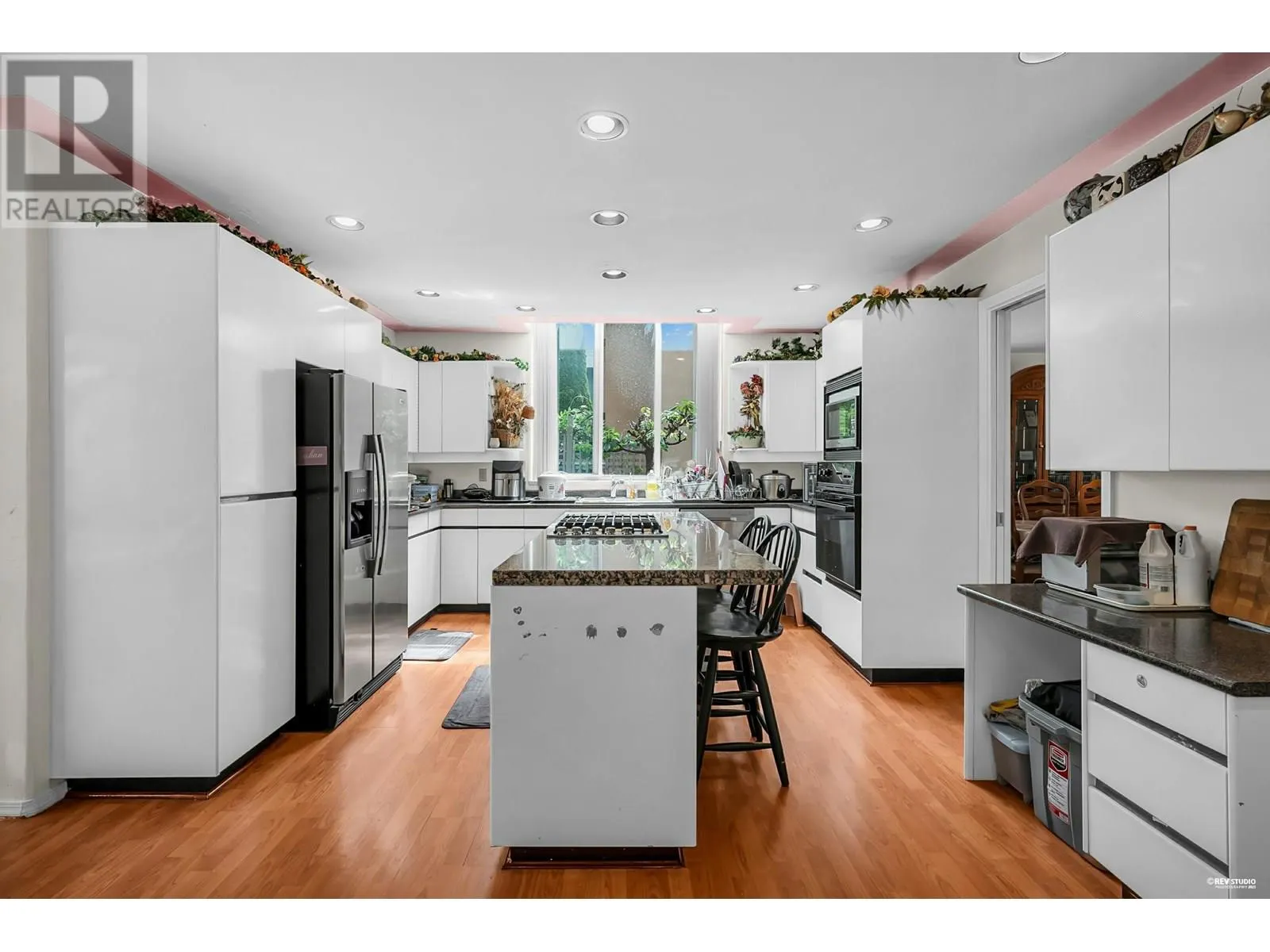 116 RAVINE DRIVE