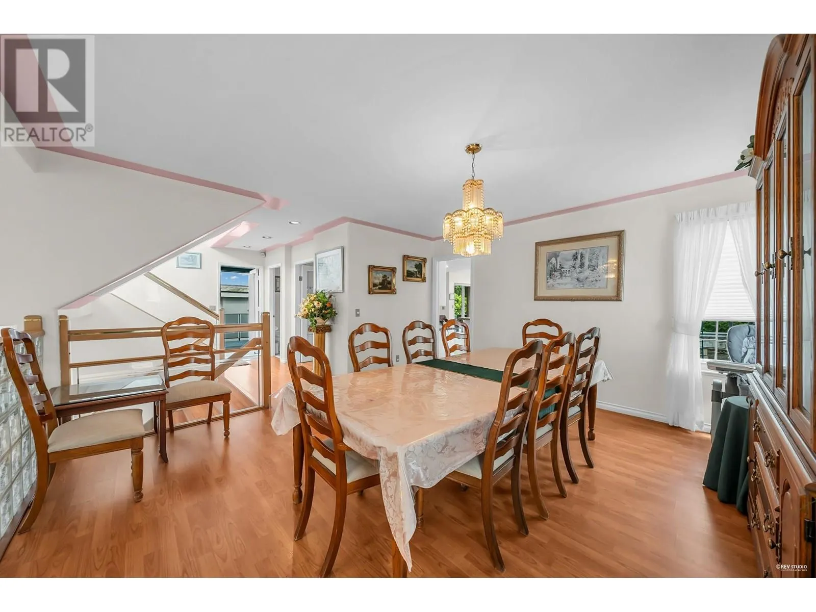 116 RAVINE DRIVE