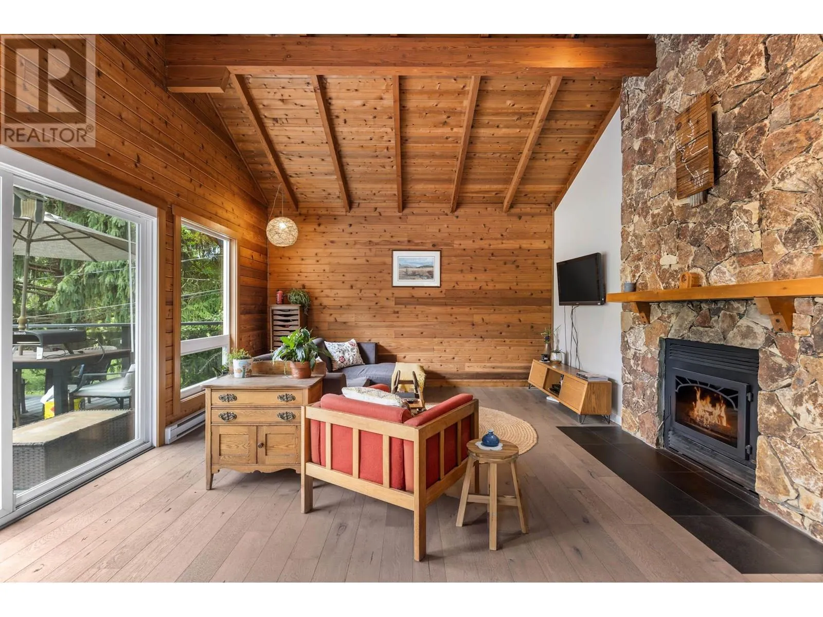 1553 FRASER ROAD