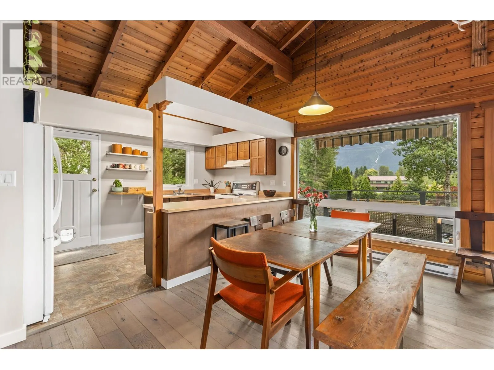 1553 FRASER ROAD