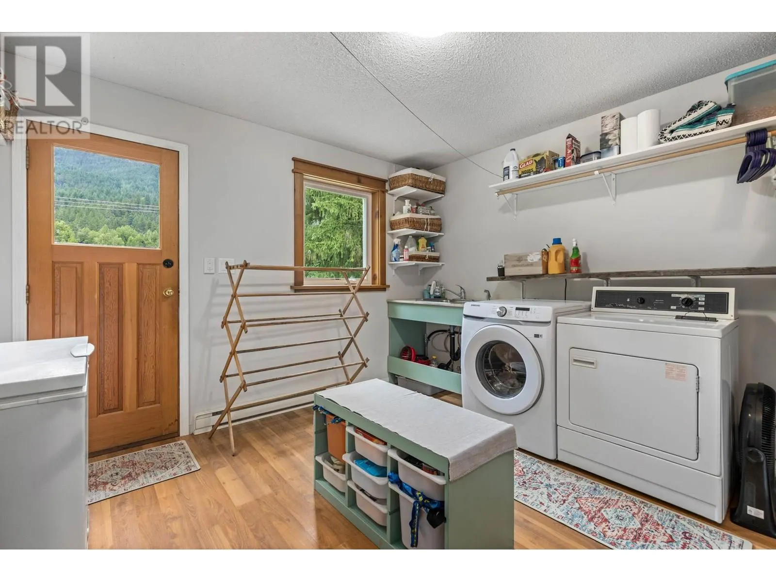 1553 FRASER ROAD
